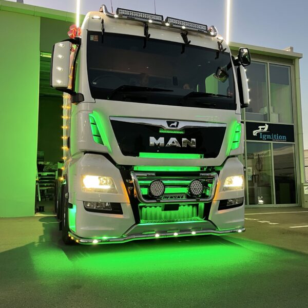 Harte Transport