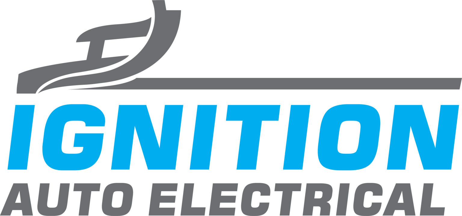Contact us Ignition Auto Electrics